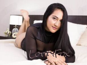 LottyFox