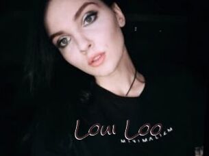 Loui_Loo