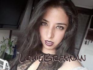 LouieBrennan