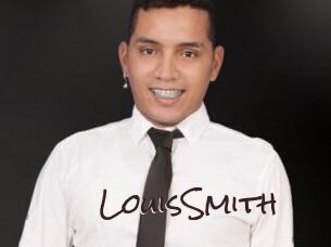 LouisSmith
