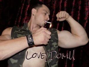 Love2DomU