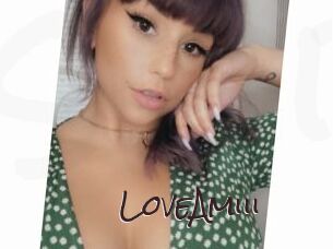 LoveAmiii Spicy Blogs