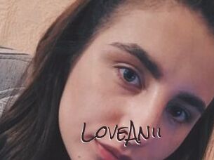 LoveAnii