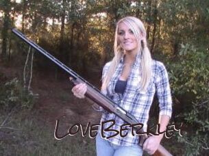 LoveBerkley