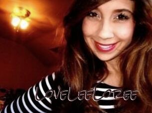 LoveLeeLoree