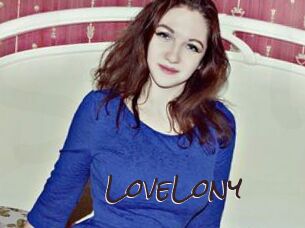 LoveLony