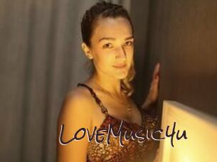 LoveMusic4u