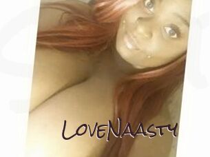 LoveNaasty