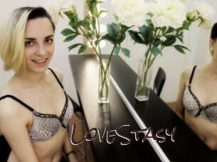 LoveStasy