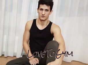 LoveToGym