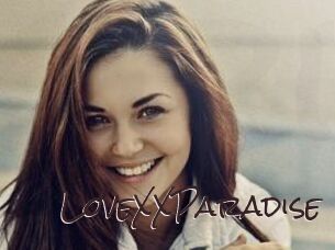 LoveXXParadise