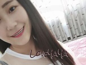 LoveYaYa