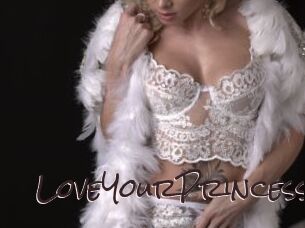 LoveYourPrincess
