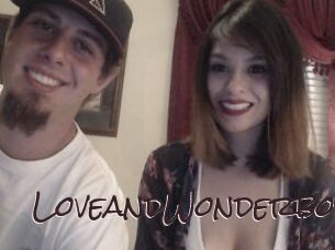 LoveandWonderboy
