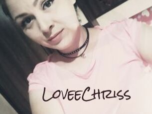 LoveeChriss