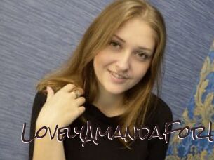 LovelyAmandaForU