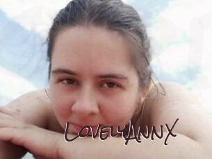 LovelyAnnX