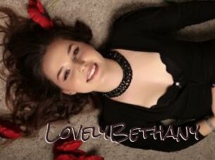 LovelyBethany