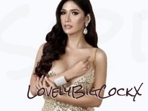 LovelyBigCockX