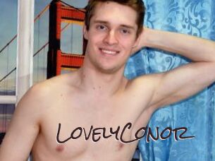 LovelyConor