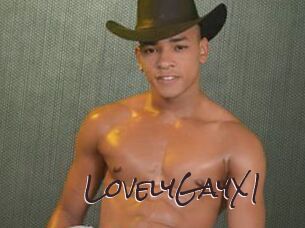 LovelyGayX1