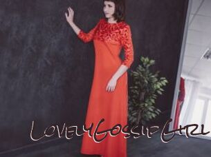 LovelyGossipGirl
