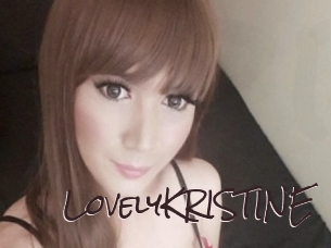 LovelyKRISTINE