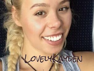 LovelyKayden