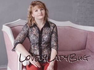LovelyLadyBug