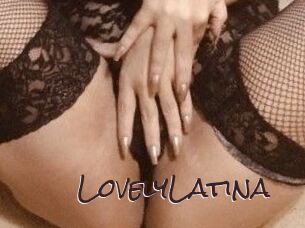 LovelyLatina