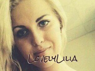LovelyLilia_ Spicy Blogs