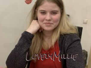 LovelyMillie