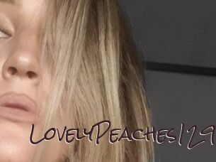 LovelyPeaches129
