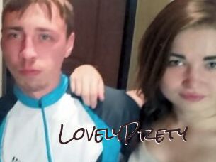 LovelyPrety