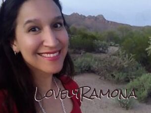 LovelyRamona