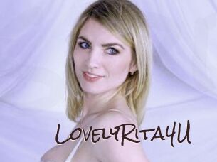 LovelyRita4U