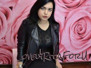 LovelyRitaForU