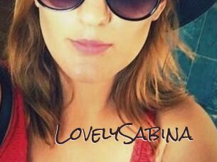 LovelySabina