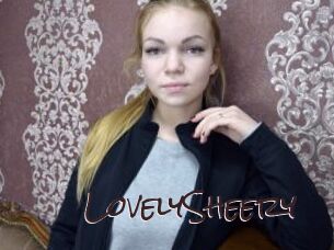 LovelySheery