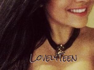 LovelyTeen