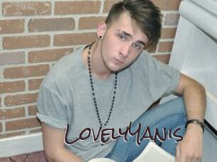 LovelyYanis
