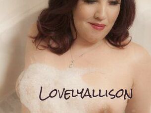 Lovelyallison