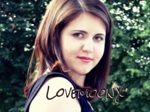 LovemoonX
