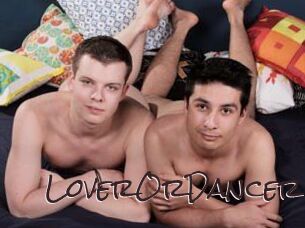 LoverOrDancer Spicy Blogs