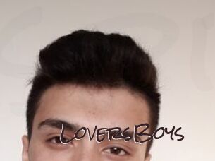 LoversBoys