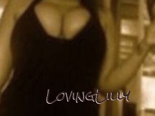 LovingLilly