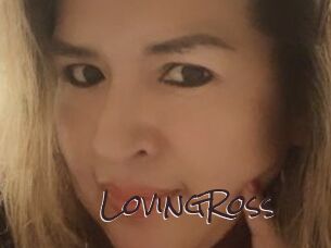 LovingRoss