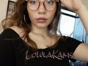 LowlaKams