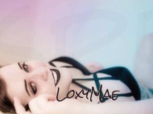 LoxyMae