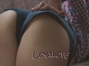 Loya_love